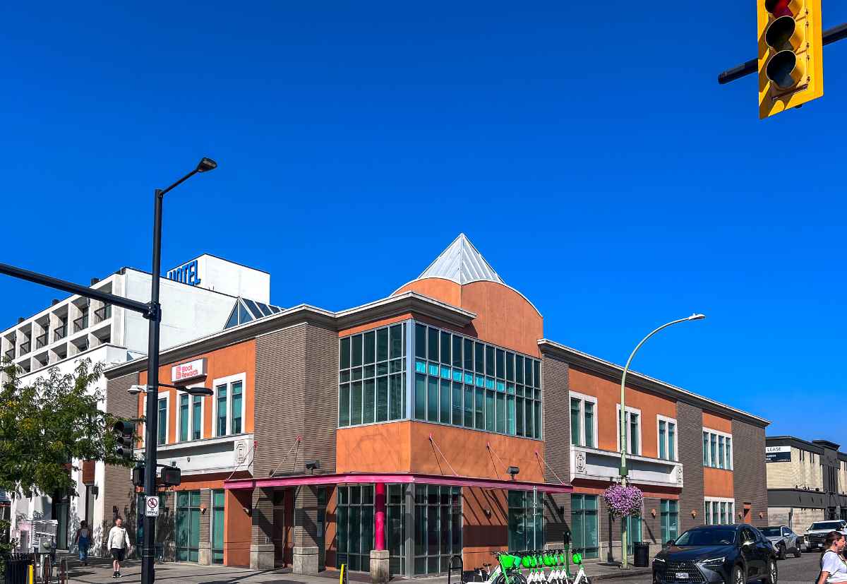 384 Bernard - Lor Lease